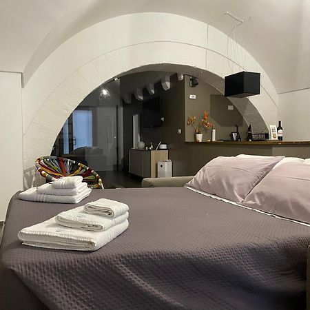 Archome Luxury Apartment Brindisi Extérieur photo