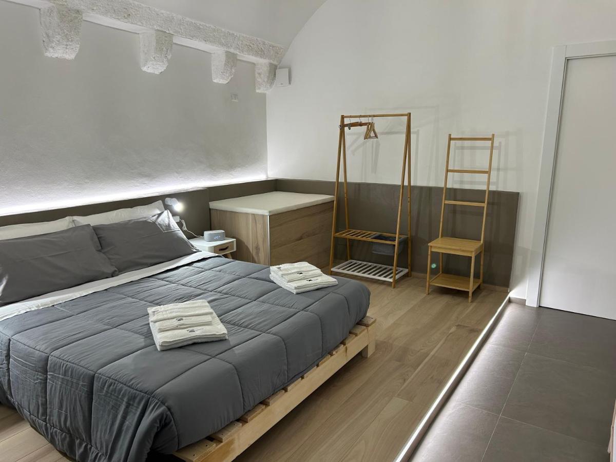 Archome Luxury Apartment Brindisi Extérieur photo