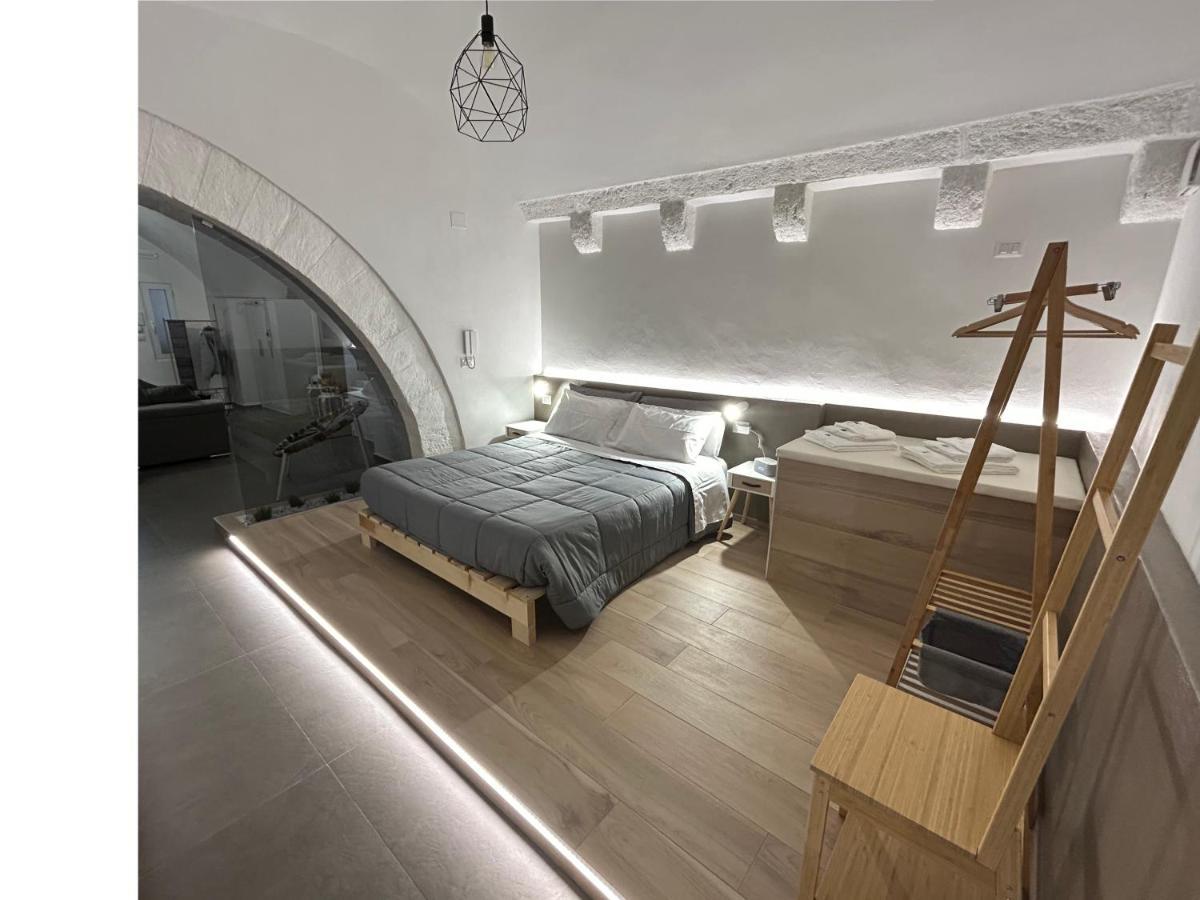 Archome Luxury Apartment Brindisi Extérieur photo