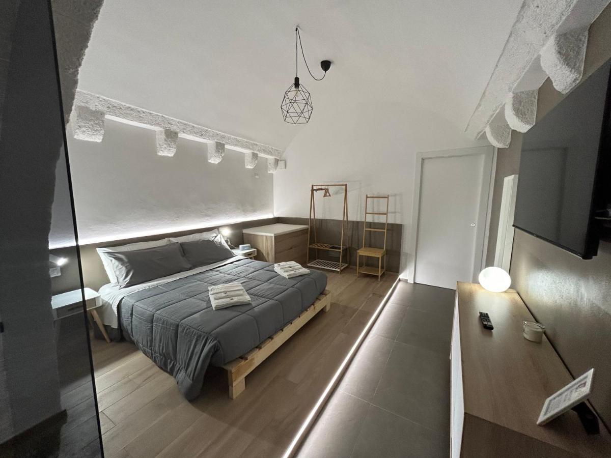 Archome Luxury Apartment Brindisi Extérieur photo