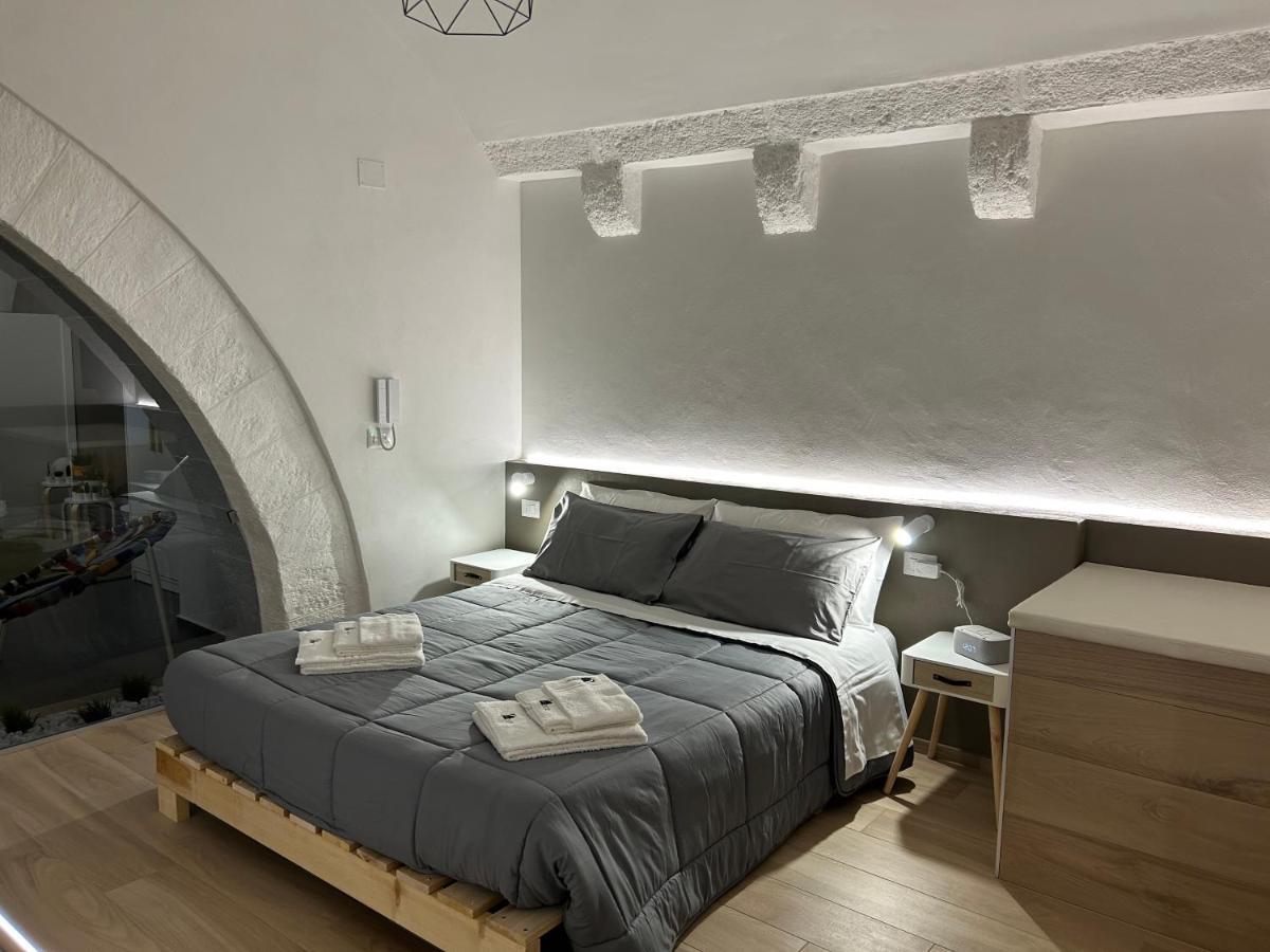 Archome Luxury Apartment Brindisi Extérieur photo