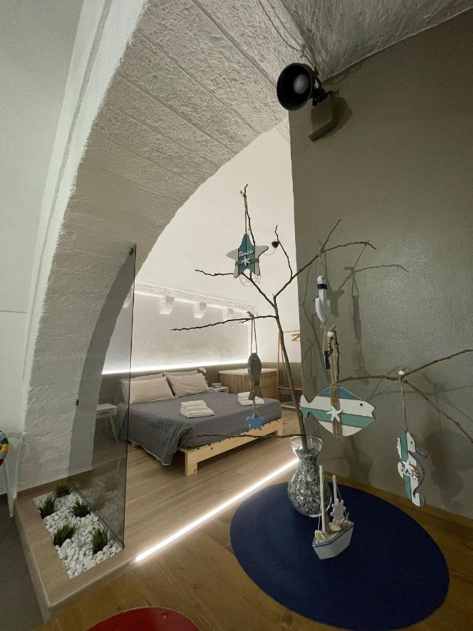 Archome Luxury Apartment Brindisi Extérieur photo