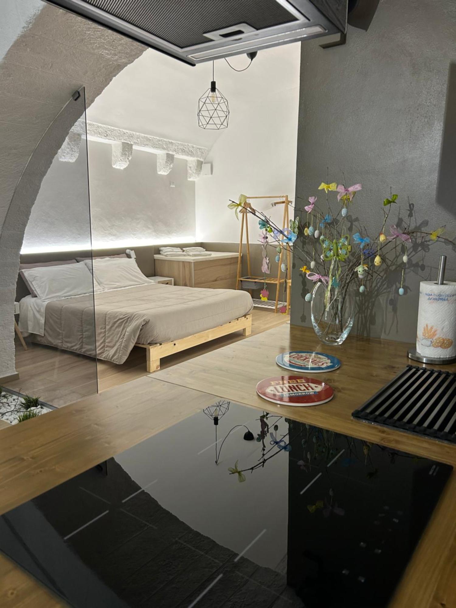 Archome Luxury Apartment Brindisi Extérieur photo